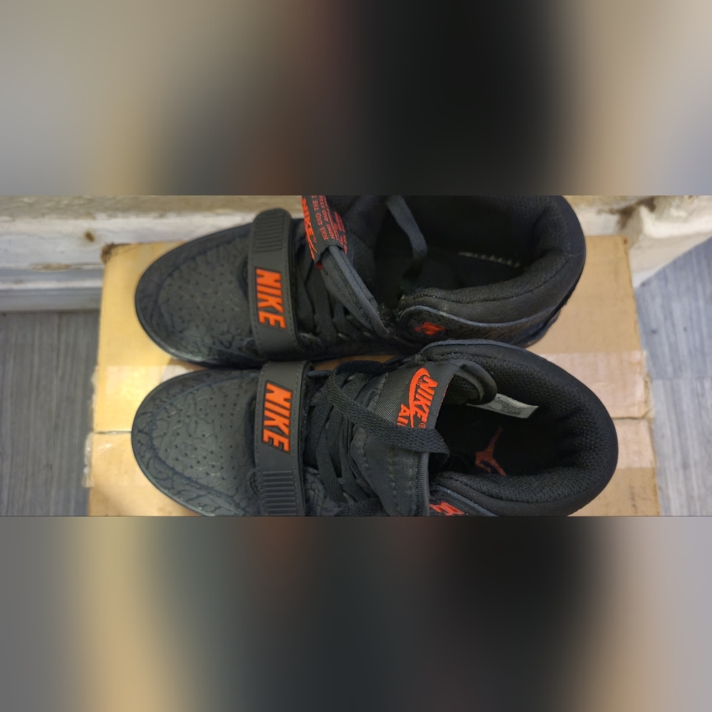 Jordan 312 legacy